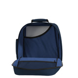 Cabin Zero zaino bagaglio a mano Classic Cabin Backpack 28L Navy