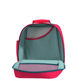 Cabin Zero zaino bagaglio a mano Classic Cabin Backpack 28L Miami Magenta