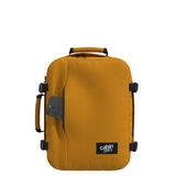 Cabin Zero zaino bagaglio a mano Classic Cabin Backpack 28L Orange Chill