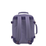 Cabin Zero zaino bagaglio a mano Classic Cabin Backpack 28L Smokey Violet