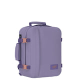 Cabin Zero zaino bagaglio a mano Classic Cabin Backpack 28L Smokey Violet