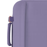 Cabin Zero zaino bagaglio a mano Classic Cabin Backpack 28L Smokey Violet