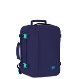 Cabin Zero zaino bagaglio a mano CLASSIC BACKPACK 36L Deep Ocean