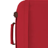 Cabin Zero zaino bagaglio a mano CLASSIC BACKPACK 36L London Red