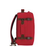 Cabin Zero zaino bagaglio a mano CLASSIC BACKPACK 36L London Red