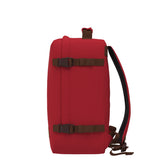 Cabin Zero zaino bagaglio a mano CLASSIC BACKPACK 36L London Red