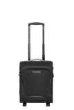 Travelite Carrello S Easy 2w Ryanair, Vueling, Volotea e Wizz Nero