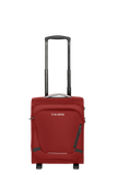 Travelite Carrello S Easy 2w Ryanair, Vueling, Volotea e Wizz Rosso