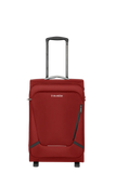 Travelite Carrello S Slim 2w Rosso
