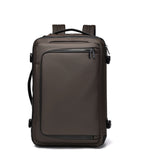 Nple Nomad - Zaino da viaggio 2in1 Brown - 40x20x30 cm