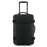 NOMAD ZAINO-TROLLEY 55 x 35 x 20 cm Black Absolut