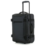 NOMAD ZAINO-TROLLEY 55 x 35 x 20 cm Black Absolut