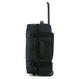 NOMAD ZAINO-TROLLEY 55 x 35 x 20 cm Black Absolut