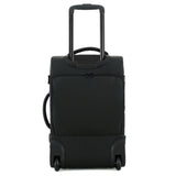 NOMAD ZAINO-TROLLEY 55 x 35 x 20 cm Black Absolut