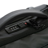 NOMAD ZAINO-TROLLEY 55 x 35 x 20 cm Black Absolut