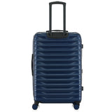 Nple KRYPTON VALIGIA L ESPANDIBILE - Blu - Trolley da stiva L - 3.8 kg
