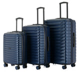 Nple KRYPTON SET 3 PEZZI espandibile - Blu