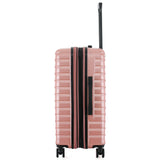 Nple KRYPTON bagaglio a mano 55x40x20 cm espandibile - Rosa