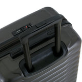 Nple KRYPTON bagaglio a mano 55x40x20 cm espandibile - Grigio