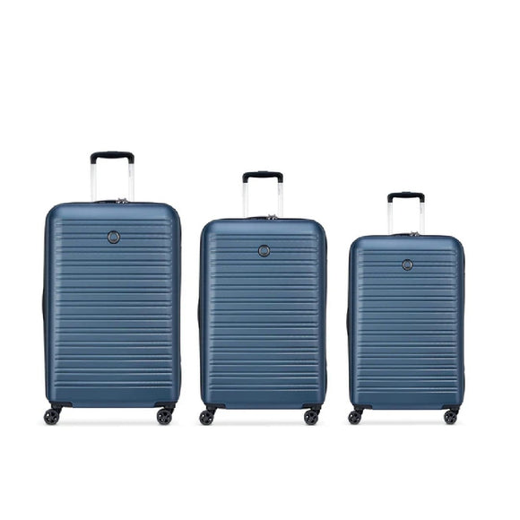 Delsey Paris SEGUR 2.0 Suitcase - (75/69/55cm)