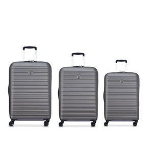 Delsey Paris SEGUR 2.0 Suitcase - (75/69/55cm)