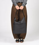 KCB Bags Zaino-borsa doppio KCB Nero