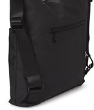 KCB Bags Zaino-borsa doppio KCB Nero