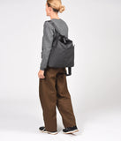 KCB Bags Zaino-borsa doppio KCB Nero