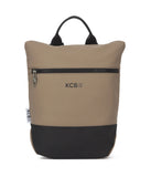 KCB Vegan Bags Zaino antifurto grande KCB Base