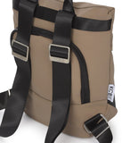 KCB Vegan Bags Zaino antifurto grande KCB Base