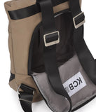 KCB Vegan Bags Zaino antifurto grande KCB Base