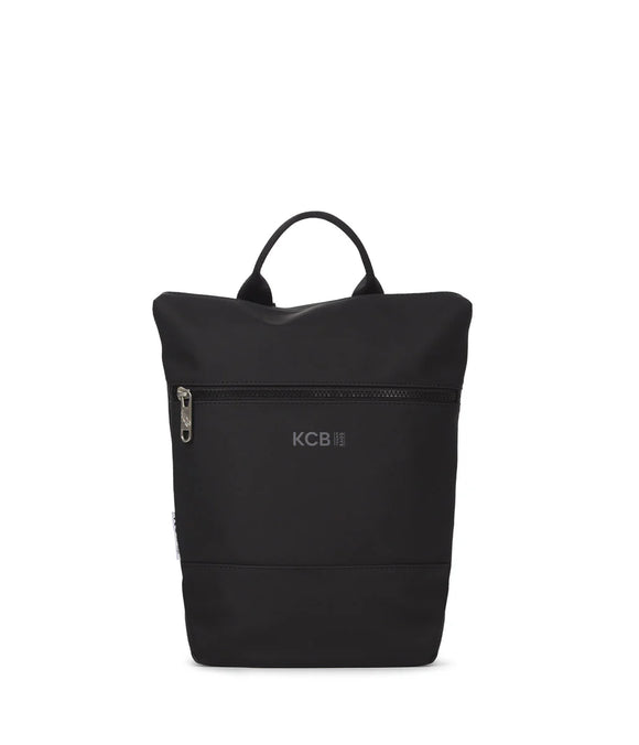 KCB Vegan Bags Zaino antifurto piccolo KCB Base
