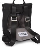 KCB Vegan Bags Zaino antifurto piccolo KCB Base