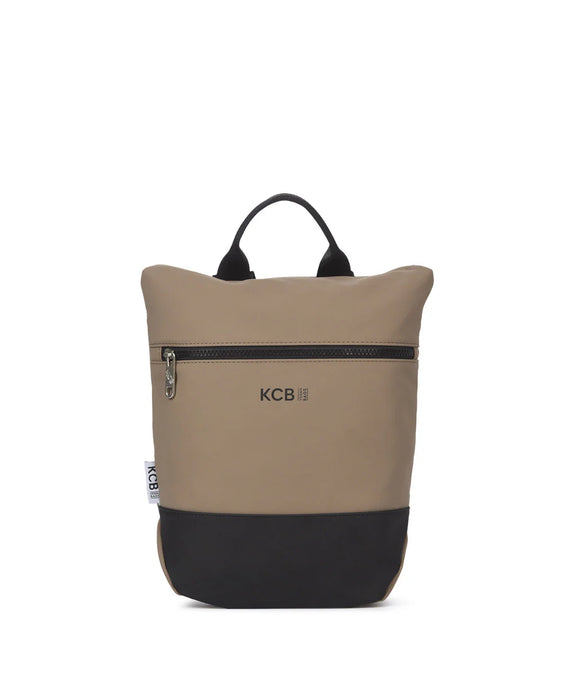 KCB Vegan Bags Zaino antifurto piccolo KCB Base