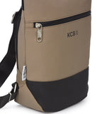 KCB Vegan Bags Zaino antifurto piccolo KCB Base
