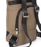 KCB Vegan Bags Zaino antifurto piccolo KCB Base