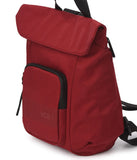 KCB Bags Zaino antifurto piccolo KCB Tape Ciliegia