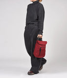 KCB Bags Zaino antifurto piccolo KCB Tape Ciliegia