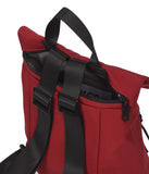 KCB Bags Zaino antifurto piccolo KCB Tape Ciliegia