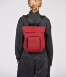 KCB Bags Zaino antifurto piccolo KCB Tape Ciliegia