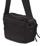 KCB Bags Borsa a tracolla piccola KCB Tape Nero