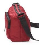 KCB Bags Borsa a tracolla media KCB Tape Ciliegia