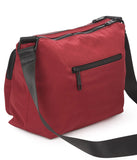 KCB Bags Borsa a tracolla media KCB Tape Ciliegia