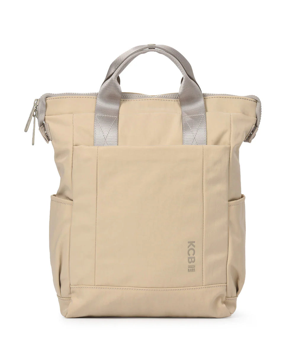 KCB Borsa Knot | 100% Vegana, palo