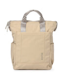 KCB Bags Zaino grande KCB Balloon Beige