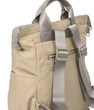 KCB Bags Zaino grande KCB Balloon Beige