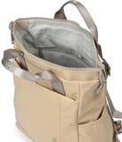 KCB Bags Zaino grande KCB Balloon Beige