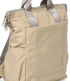 KCB Bags Zaino piccolo KCB Balloon Beige