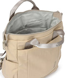 KCB Bags Zaino piccolo KCB Balloon Beige