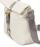 KCB Bags Borsa a tracolla antifurto grande KCB Chain Ghiaccio